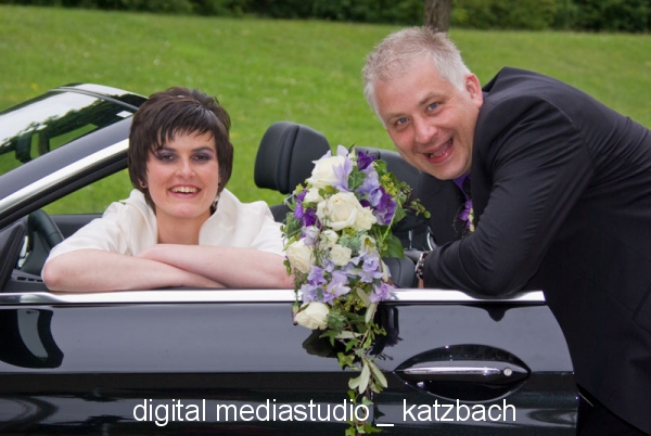Hochzeit Anette & Dirk